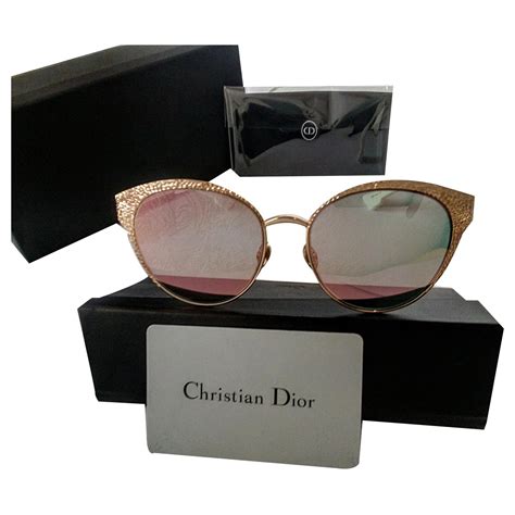 lunette de soleil dior solde|christian Dior ladies sunglasses.